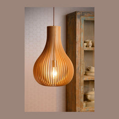 Suspension luminaire | Bodo
