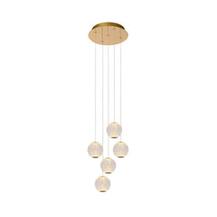 Suspension luminaire | Elidorella