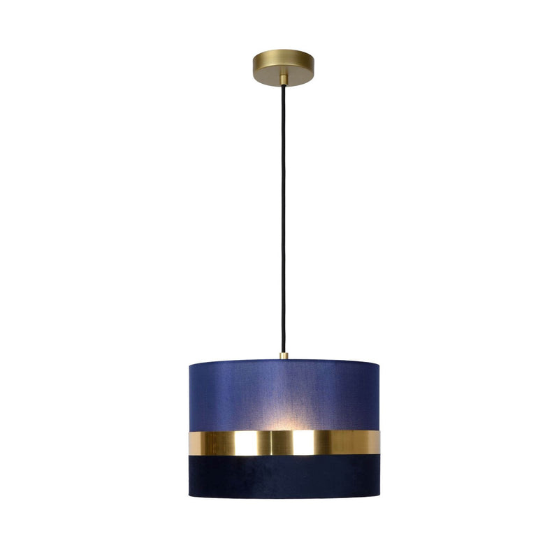Suspension luminaire | Blavina