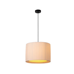 Suspension luminaire | Fold Blanche
