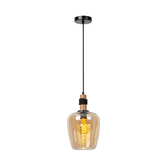 Suspension luminaire | Ondgalilo
