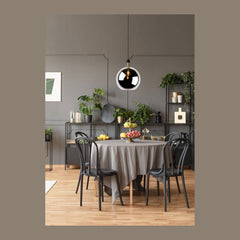 Suspension luminaire | Julius Ø 40 cm