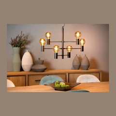 Suspension luminaire | Sestara
