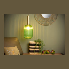 Suspension luminaire | Lungaleta