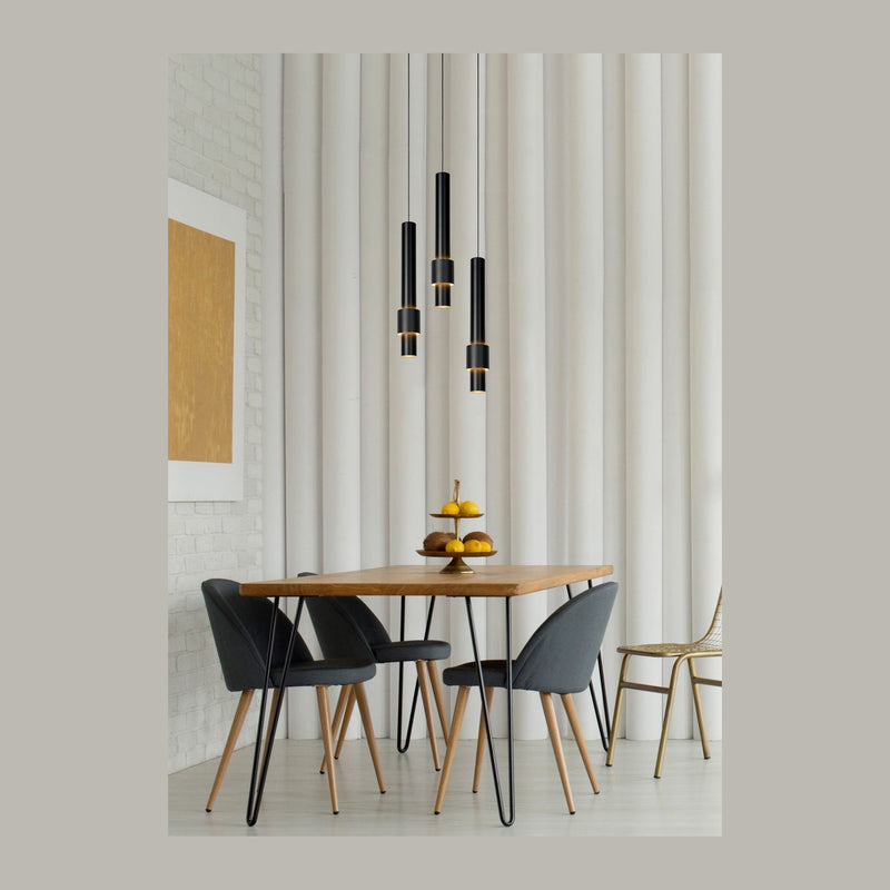 Suspension luminaire | Margary