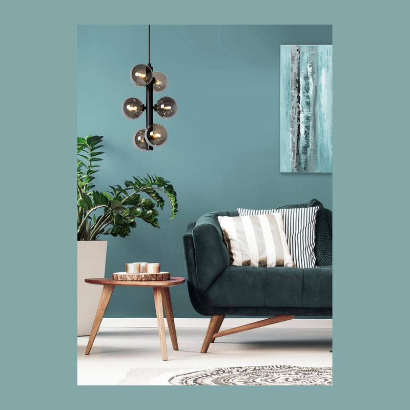 Suspension luminaire | Sfumira