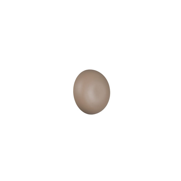 Applique murale Davey beige