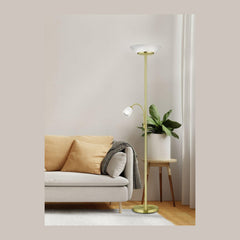 Lampadaire salon | Gerry Laiton