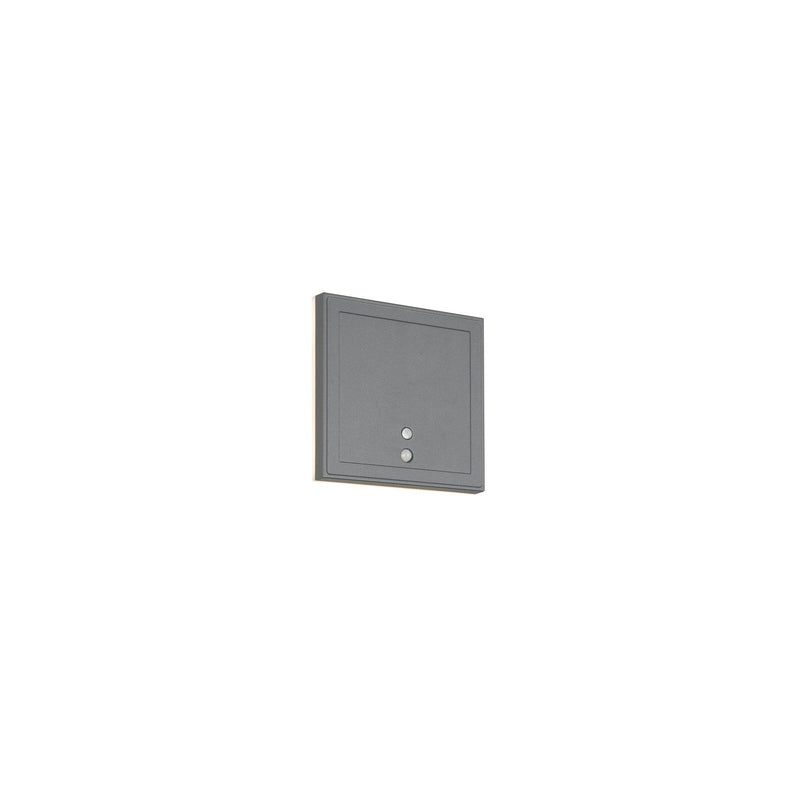 Applique extérieure Fortaleza anthracite (R23056242)