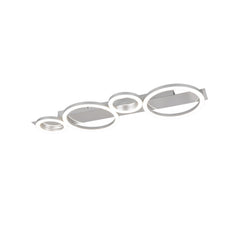 Luminaire plafonnier | Lumos Chromé