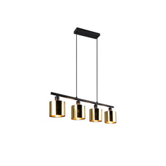 Suspension luminaire | Jason Dorée