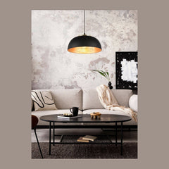 Suspension luminaire | Nerlanica