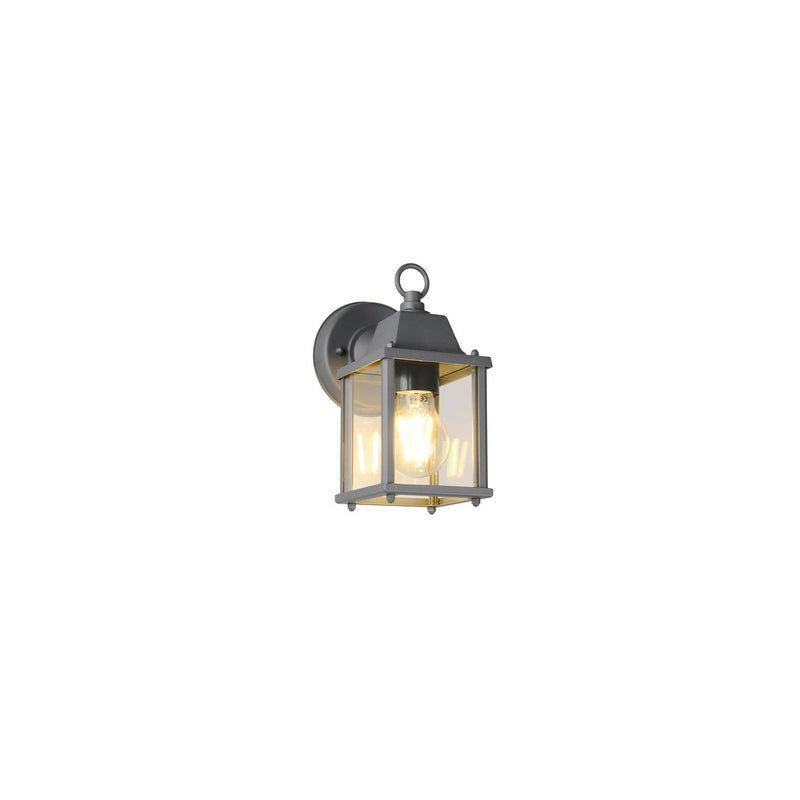 Luminaire extérieur | Mirande Anthracite