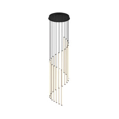 Suspension luminaire | Baxter