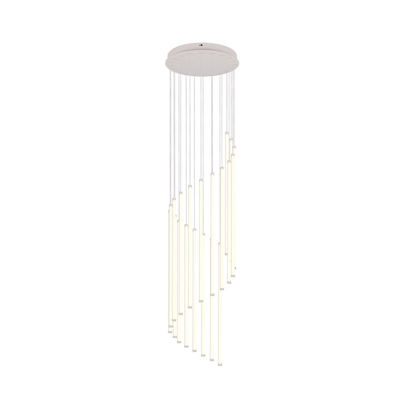 Suspension luminaire | Arilanessa