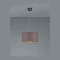 Suspension luminaire | Hostel Taupe