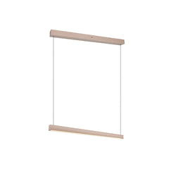 Suspension luminaire | Wallace Beige