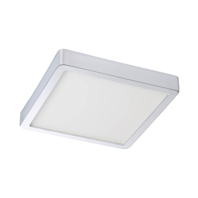 Luminaire plafonnier | Fueva Chromé