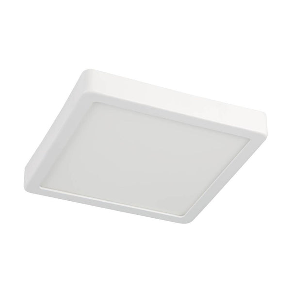 Plafonnier Fueva 5 blanc (31204)