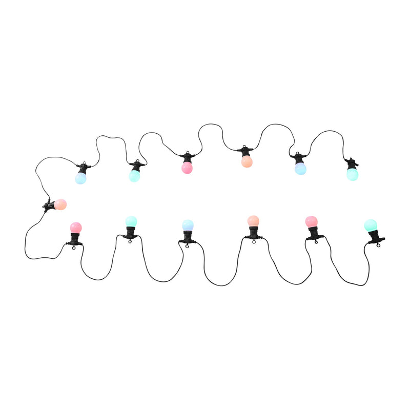 Guirlande lumineuse | Chromessa