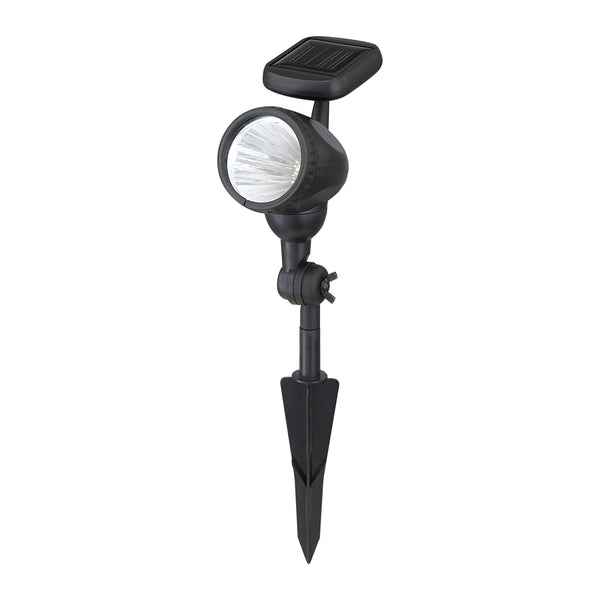 Luminaire extérieur | Solar Noir