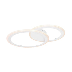 Luminaire plafonnier | Fenna Blanc