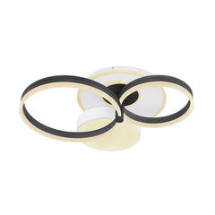 Luminaire plafonnier | Jack Blanc