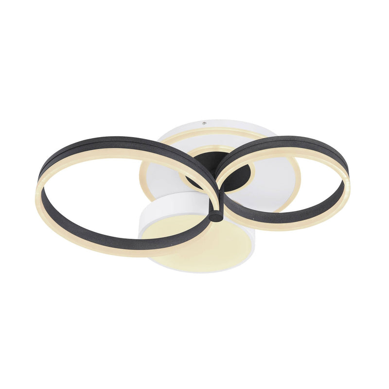 Luminaire plafonnier | Jack Blanc
