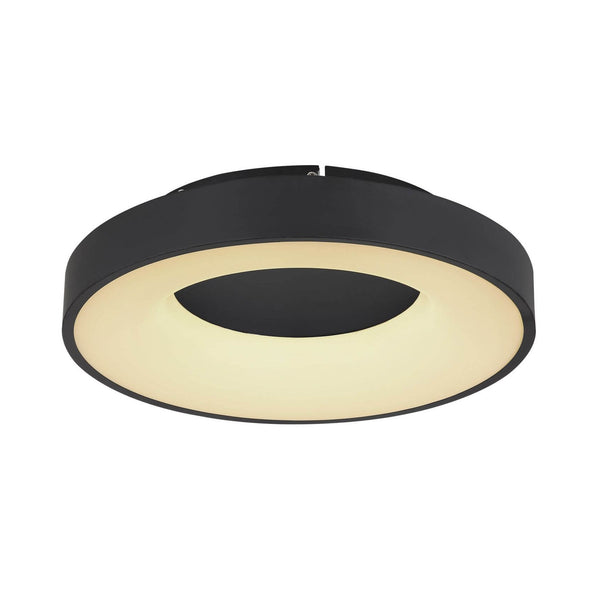Plafonnier Jolli noir
