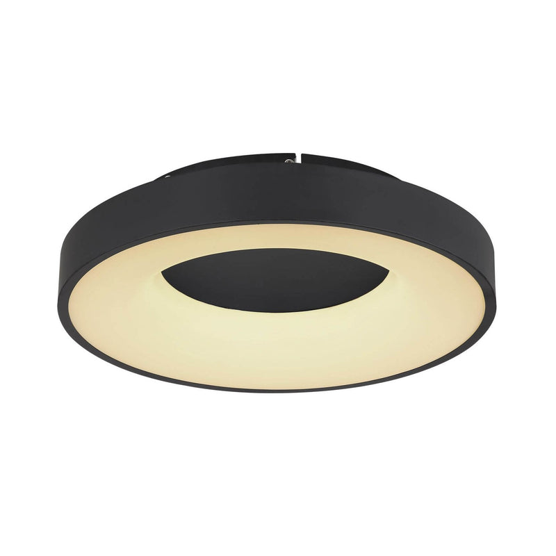 Plafonnier Jolli noir