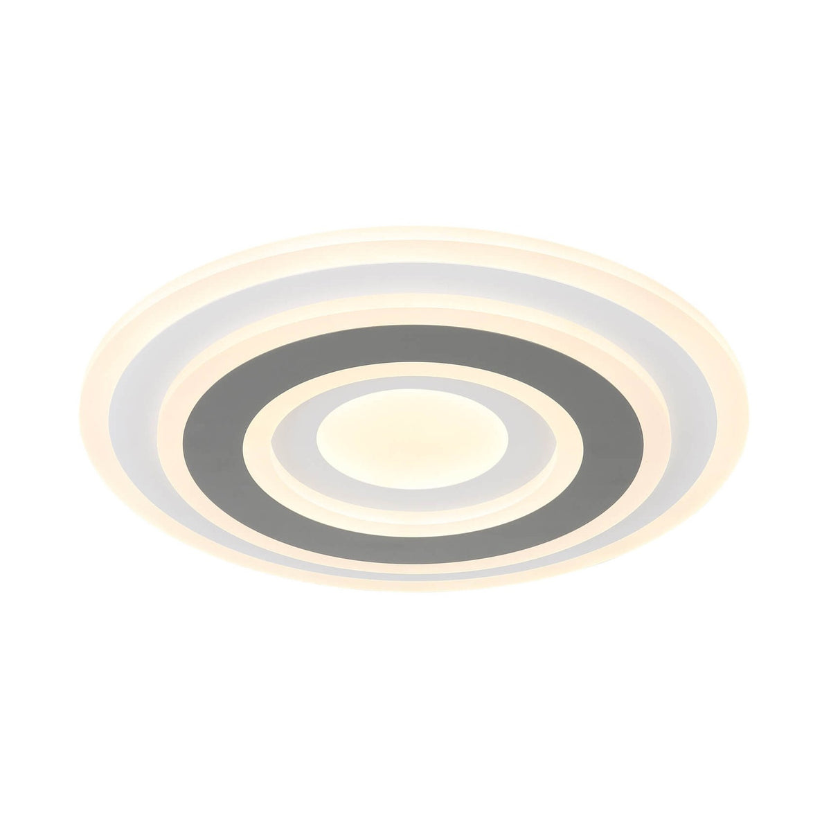 Plafonnier Sabatino blanc