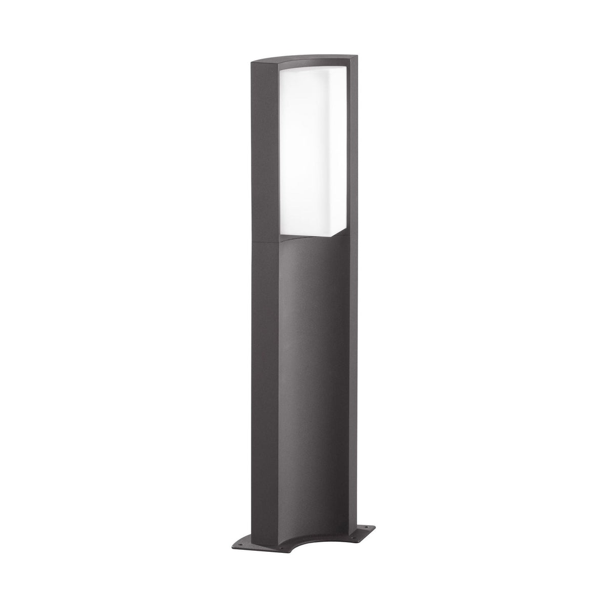 Lampadaire extérieur Suez anthracite