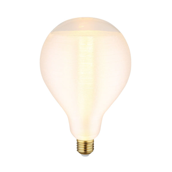 Ampoule E27 transparente, 4 W | Globo