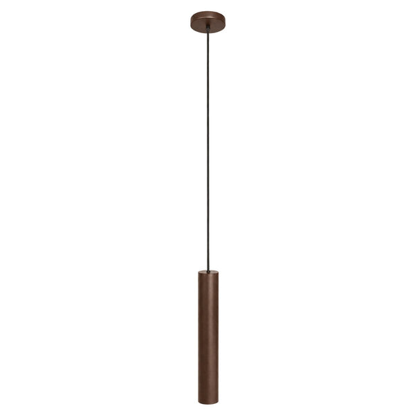 Hängeleuchte Tubel