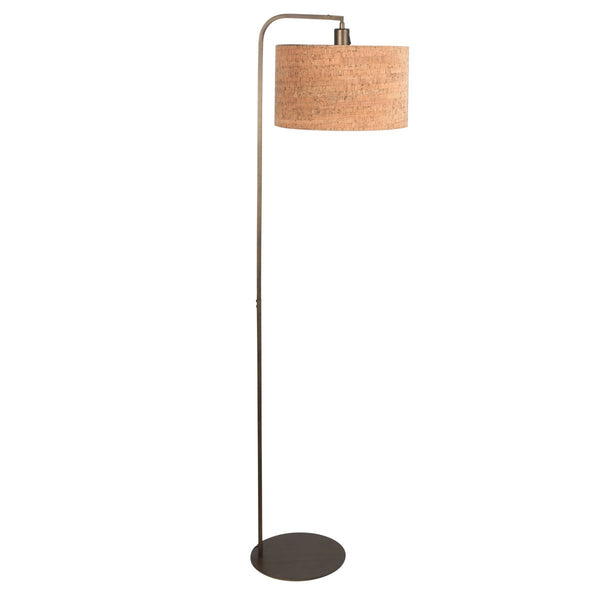 Stehlampe Stang Bronze