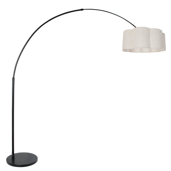 Lampadaire salon | Mirberissa