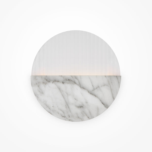 Jupiter Wandleuchte