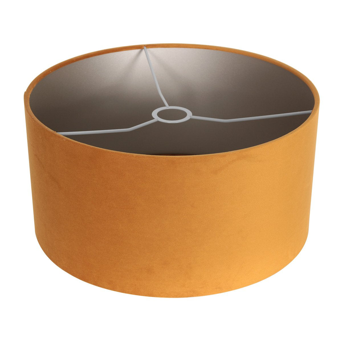 Lampadaire Solva noir