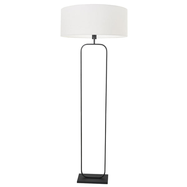 Stehlampe Stang schwarz