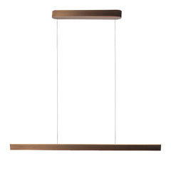 Hängeleuchte Karol bronze