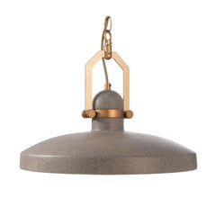 Suspension luminaire | Cygni Grise
