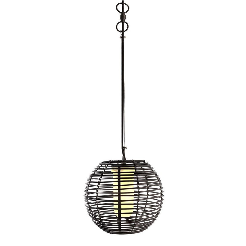 Suspension Velorum noire