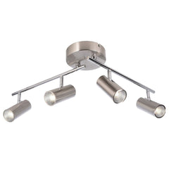 Luminaire plafonnier | Becrux L 79,4 cm