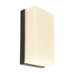Luminaire extérieur | Grumium Grise