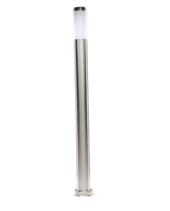 Luminaire extérieur | Nova Argenté