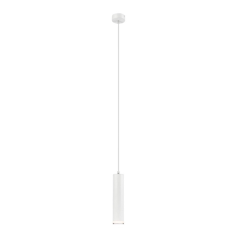Suspension blanche