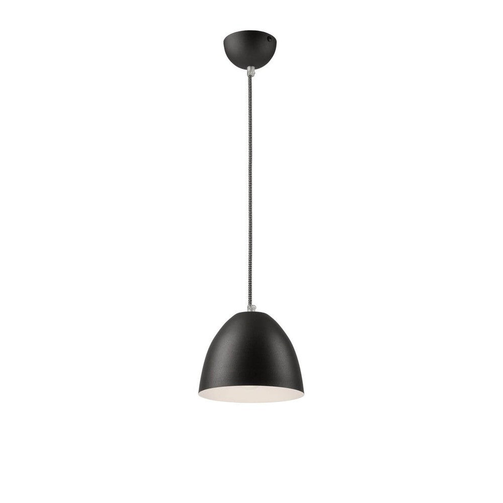 Suspension Modern-Style anthracite