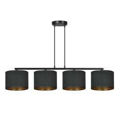 Suspension luminaire | Lyngar