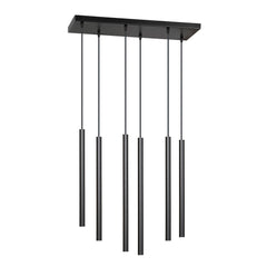 Suspension luminaire | Tamrisal Noire