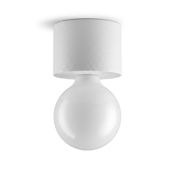 Applique murale Pikko blanche